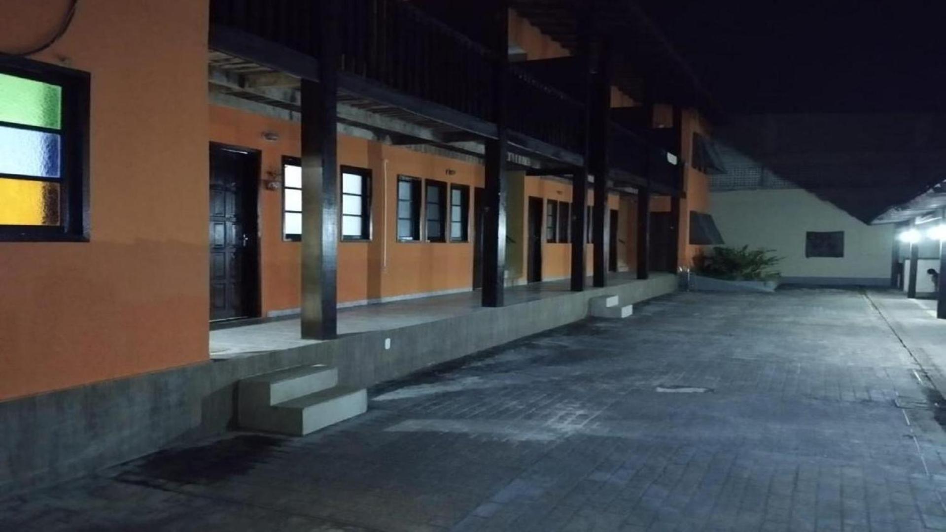 Hotel Pousada Em Guarapari - Pousada Paraiso Exterior photo