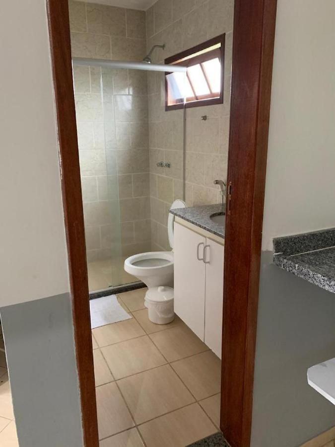 Hotel Pousada Em Guarapari - Pousada Paraiso Room photo