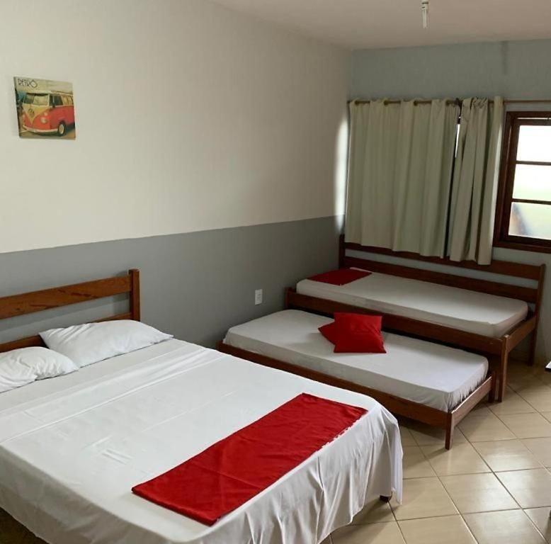 Hotel Pousada Em Guarapari - Pousada Paraiso Room photo